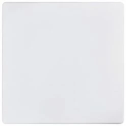 VidaXL Table de bar Blanc 60 x 60 x 111 cm MDF 9 VidaXL Table de bar Blanc 60 x 60 x 111 cm MDF -Promos Tables à manger Boutique image 3 281550