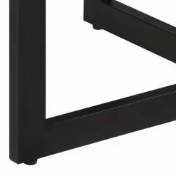 VidaXL Table à dîner 110x75 cm Bois de manguier massif 11 VidaXL Table à dîner 110x75 cm Bois de manguier massif -Promos Tables à manger Boutique image 4 338479