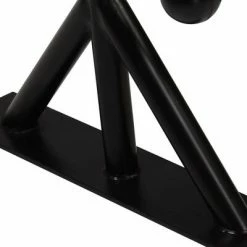 VidaXL Table de bar Bois de récupération massif Marron 120x60x107 cm 12 VidaXL Table de bar Bois de récupération massif Marron 120x60x107 cm -Promos Tables à manger Boutique image 5 245383