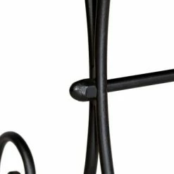 VidaXL Table de salle à manger Bois et finition en Sesham 200x100x76cm -Promos Tables à manger Boutique image 5 245643