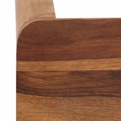 VidaXL Table de bar Bois 115 x 55 x 107 cm 12 VidaXL Table de bar Bois 115 x 55 x 107 cm -Promos Tables à manger Boutique image 5 246259