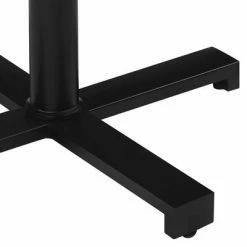 VidaXL Table de bistro Ronde Ø70x75 cm Bois d'acacia massif 12 VidaXL Table de bistro Ronde Ø70x75 cm Bois d'acacia massif -Promos Tables à manger Boutique image 5 320279