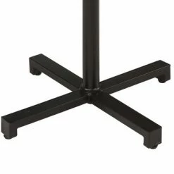 VidaXL Table de bistro Carrée 80x80x75 cm Bois de récupération massif 12 VidaXL Table de bistro Carrée 80x80x75 cm Bois de récupération massif -Promos Tables à manger Boutique image 5 320292