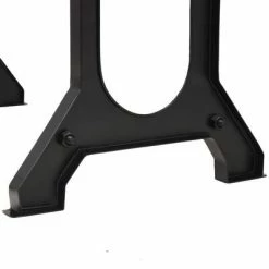 VidaXL Table de salle à manger Sapin massif Dessus de table en bois 13 VidaXL Table de salle à manger Sapin massif Dessus de table en bois -Promos Tables à manger Boutique image 6 245462