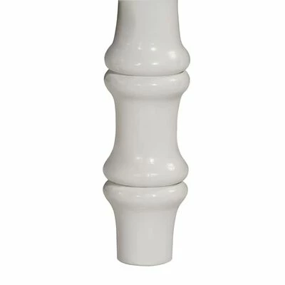 VidaXL Table de salle à manger 180x90x76 cm Bois de manguier massif 8 VidaXL Table de salle à manger 180x90x76 cm Bois de manguier massif – Image 6