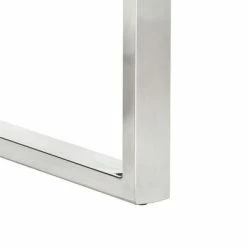 VidaXL Table à dîner à live edge Bois d'acacia massif 200 cm 6 cm -Promos Tables à manger Boutique image 6 285939