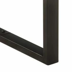 VidaXL Table de salle à manger 118x58x76 cm Bois d'acacia solide -Promos Tables à manger Boutique image 6 286475